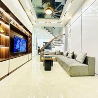 BÁN NHÀ VƯƠNG THỪA VŨ – THANH XUÂN, LÔ GÓC, GẦN ĐƯỜNG Ô TÔ, NHÀ 4 TẦNG MỚI FULL NỘI THẤT.