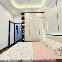 BÁN NHÀ VƯƠNG THỪA VŨ – THANH XUÂN, LÔ GÓC, GẦN ĐƯỜNG Ô TÔ, NHÀ 4 TẦNG MỚI FULL NỘI THẤT.