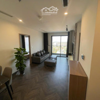 Cho Thuê Căn Chung Cư Cao Cấp 2 Phòng Ngủ Vinhomes Sky Park Bắc Giang Giá Tốt