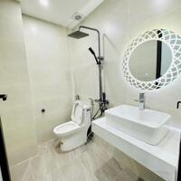 BÁN NHÀ VƯƠNG THỪA VŨ – THANH XUÂN, LÔ GÓC, GẦN ĐƯỜNG Ô TÔ, NHÀ 4 TẦNG MỚI FULL NỘI THẤT.