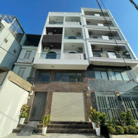 Cần Bán Chdv Quận 7 -Diện Tích6X20M (Hđt 100 Triệu/Th) - Giá Bán 27 Tỷ