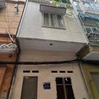 Bán Nhà Ngõ 20 Mỹ Đình.35M X5 T -Mặt Tiền5.7M Giá Bán 7.5 Tỷ