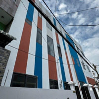 Bán Cặp Nhà Phố Mới , Đường Lê Đức Thọ, P13,Quận-Gv
