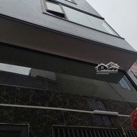 Bán Nhà Riêng 35M2 Giá Cực Chất 4,85 Tỷ Tại Mậu Lương, Kiến Hưng, Hà Đông, Hn