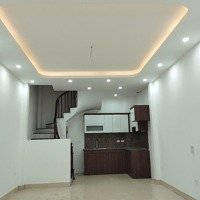 Bán Nhà Riêng 35M2 Giá Cực Chất 4,85 Tỷ Tại Mậu Lương, Kiến Hưng, Hà Đông, Hn