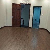 Bán Nhà Riêng 35M2 Giá Cực Chất 4,85 Tỷ Tại Mậu Lương, Kiến Hưng, Hà Đông, Hn
