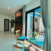 Bán Villa Hồ Bơi Đường Đa Phước, Gần Sông Kđt Nam Việt Á, Ngũ Hành Sơn, Đà Nẵng
