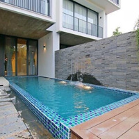 Bán Tòa Nhà Villa Khu Thảo Điền Trung Tâm Của Quận 2,Diện Tích8X30M Trệt 2 Lầu, Cách Trường Quốc Tế 200M