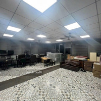 Siêu Phẩm Toà Văn Phòng Có 1 Không 2 Tại Sân Bay 2 Mặt Tiền Trước Sau 8X25M 1 Hầm 7 Tầng Chỉ 3X Tỷ