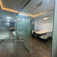 Siêu Phẩm Toà Văn Phòng Có 1 Không 2 Tại Sân Bay 2 Mặt Tiền Trước Sau 8X25M 1 Hầm 7 Tầng Chỉ 3X Tỷ