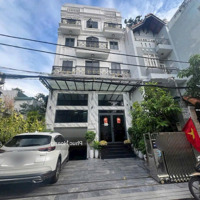 Siêu Phẩm Toà Văn Phòng Có 1 Không 2 Tại Sân Bay 2 Mặt Tiền Trước Sau 8X25M 1 Hầm 7 Tầng Chỉ 3X Tỷ