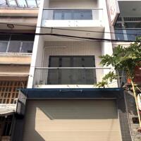 Bán nhà quận 6 khu bình phú có vỉa hè tiện kinh doanh 12T