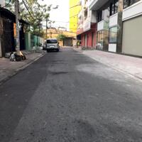 Bán nhà quận 6 khu bình phú có vỉa hè tiện kinh doanh 12T