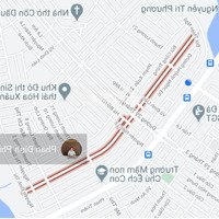 Bán Các Lô Đất Trục Bùi Trang Chước [ Đường 10M5, Lề 5M ]