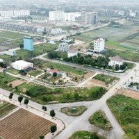 Khai Xuân Đầu Năm Chủ Gửi Bán 15Ô Liền Kề Và Biệt Thự Kđt Cienco5 Mê Linh, Sát Trường Đhtc,Sổ Đỏ Cc