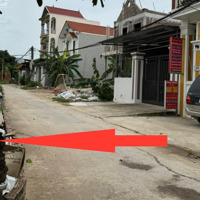 Bán Đất Tại Kim An, Thanh Oai, Hà Nội Đường Liên Thôn Trục Chính 7M