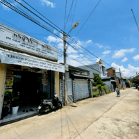 Bán Nhà 43,5m² – P. Tân Tiến, Tp. Buôn Ma Thuột Cách Ngã 6 chỉ 700 mét