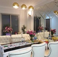 Cho Thuê Căn Hộ Căn Hộ Cao Cấp Chung Cư Aqua Central, 2 Phòng Ngủ, 125M2, Giá 23 Triệu/Th, 0814332325