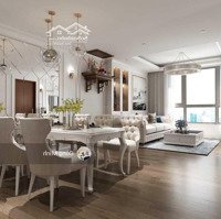 Cho Thuê Căn Hộ Căn Hộ Cao Cấp Chung Cư Aqua Central, 2 Phòng Ngủ, 125M2, Giá 23 Triệu/Th, 0814332325