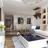 Cho Thuê Căn Hộ Căn Hộ Cao Cấp Chung Cư Aqua Central, 2 Phòng Ngủ, 125M2, Giá 23 Triệu/Th, 0814332325