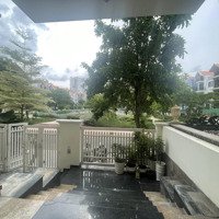 Cho Thuê Nhà Phố Cao Cấp Nguyên Căn 7.5X20M2 Đ.16M Kdc Himlam Quận 7 Giá: 55 Triệu Liên Hệ: 0908935765
