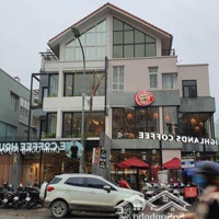 Cực Đẹp! Cho Thuê Nhà Mặt Phố Nguyễn Văn Lộc - 153M2X4T, Mặt Tiền 9.5M - Vị Trí Nhận Diện Cực Đẹp