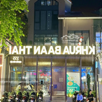 Cực Đẹp! Cho Thuê Nhà Mặt Phố Nguyễn Văn Lộc - 153M2X4T, Mặt Tiền 9.5M - Vị Trí Nhận Diện Cực Đẹp