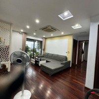 Bán Gấp Chcc Tây Hà, Tố Hữu, Trung Văn, Nam Từ Liêm. 122M2 3Ngủ 2 Vệ Sinhfull Đồ. Giá Bán 6,6 Tỷ. Nhà Đẹp