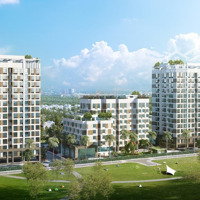 Chính Chủ Cần Bán Căn Hộ 61M2 Hướng Đông Nam Chung Cư Valencia Garden