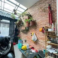 Thích Quảng Đức - Phú Nhuận - Hẻm Xe Hơi Đỗ Cửa - Nhà 2 Tầng - 66 M2 Giảm Mạnh Dưới 8 Tỷ