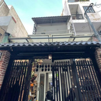 Thích Quảng Đức - Phú Nhuận - Hẻm Xe Hơi Đỗ Cửa - Nhà 2 Tầng - 66 M2 Giảm Mạnh Dưới 8 Tỷ