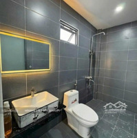 Bán Gấp Nhà Gác Lửng Đúc Trả Góp Qua Ngân Hàng Sổ Riêng Thổ Cư, Mặt Tiền Kinh Doanh Được Ngay