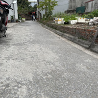 Bán Đất Đông Dư, Bát Tràng, Gia Lâm, Thông Số Vàng, Đường Oto Thông, Giá Bán 3.8 Ty Có Thương Lượng