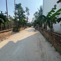 Bán Đất 80M2 Tại Xã Liên Nghĩa, Văn Giang, Hưng Yên, Giá Thỏa Thuận, Hàng Hiếm
