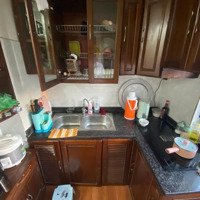 Cho Thuê Cc Nam Trung Yên 11 Triệu, 60M2, 2 Phòng Ngủ 1 Vệ Sinh Đầy Đủ Tiện Ích