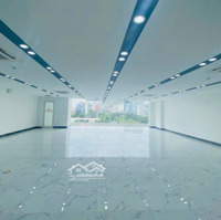 Siêu Phẩm - Cho Thuê Nhà Mặt Phố Thái Hà - 200M2 X 8 Tầng + Hầm, Thông Sàn, Thang Máy, Pccc Đầy Đủ