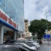Cho Thuê Văn Phòng Tại An Phú Building 166 Hoàng Quốc Việt, Cầu Giấy
