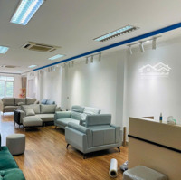 Nhượng Lại Văn Phòng 80M2 Giá Chỉ 11 Triệu5 ( Có Thương Lượng) Tại Mặt Phố Nguyễn Khang - Cầu Giấy