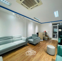 Nhượng Lại Văn Phòng 80M2 Giá Chỉ 11 Triệu5 ( Có Thương Lượng) Tại Mặt Phố Nguyễn Khang - Cầu Giấy