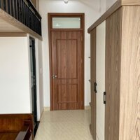 NHÀ DÒNG TIỀN 54M2 7 TẦNG THANG MÁY CHỈ 9 TỶ CẠNH ĐẠI HỌC CÔNG NGHIỆP