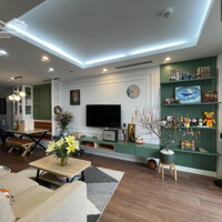 (Chính Chủ) Bán Căn 2 Ngủ 2 Vệ Sinh80M2, Đủ Nội Thất, Nhà Đẹp, Sổ Đỏ Cc. Giá Bán 6 Tỷ Imperia Garden