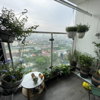 (Chính Chủ) Bán Căn 2 Ngủ 2 Vệ Sinh80M2, Đủ Nội Thất, Nhà Đẹp, Sổ Đỏ Cc. Giá Bán 6 Tỷ Imperia Garden