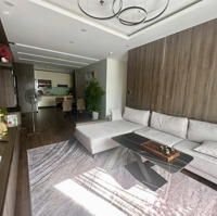 Bán Căn Góc Nội Thất Đẹp View Hồ Tầng Cao Thoáng Mát Ct3 Vĩnh Điềm Trung