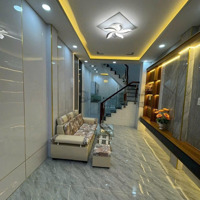 4Ty250- Nhà Đẹp Đường Bùi Minh Trực P.5, Q.8. Diện Tích: 30M2 1 Trệt 1 Lầu 2 Phòng Ngủ2Wc