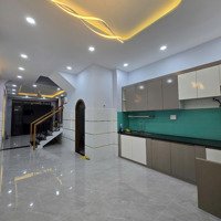 Bán Nhà Hẻm 835 Đường Trần Hưng Đạo, Quận 5 5X12M 3 Tầng Chỉ 7.9 Tỷ