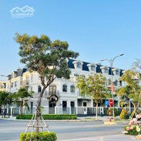 Cần Bán Nhà Phố Góc 2 Mặt Tiền Lakeview City,Diện Tích168M2 Giá Bán 24 Tỷ Hỗ Trợ Vay 70%. Liên Hệ: 0911.73.8990