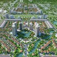 Hot! Bán Lk Cienco 5 Mê Linh, 100M2, Giá Thỏa Thuận, Xã Tiền Phong, Mê Linh, Hà Nội