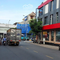 Bán Gấp Nhàmặt Tiềnvườn Lài 5X25M Gần Góc Đường Lũy Bán Bích, 3 Tầng St, Giá Bán 22 Tỷ Còn Tl