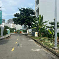 Bán Đất Khu Dc Thế Kỉ 21 Thạnh Mỹ Lợi, Ngay Góc Đường 53 Và Lê Hữu Kiều