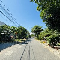 Bán Lô Đường 5.5M Trần Văn Giàu - Nam Cẩm Lệ - Hoà Châu